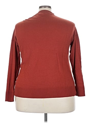 Matty M Pullover Sweater (view 2)