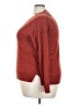 Matty M Burgundy Pullover Sweater Size XXL - photo 5