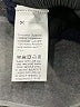 Shein 100% Acrylic Blue Cardigan Size M - photo 5