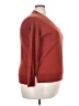 Matty M Burgundy Pullover Sweater Size XXL - photo 4