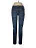 Vigoss Solid Blue Jeans Size 31 waist - photo 1