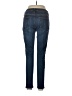Vigoss Solid Blue Jeans Size 31 waist - photo 2