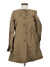 Zara Tan Trenchcoat Size XS - photo 1