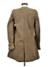 Zara Tan Trenchcoat Size XS - photo 2