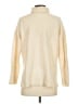 Club Monaco 100% Cashmere Ivory Cashmere Pullover Sweater Size S - photo 2
