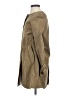 Zara Tan Trenchcoat Size XS - photo 5
