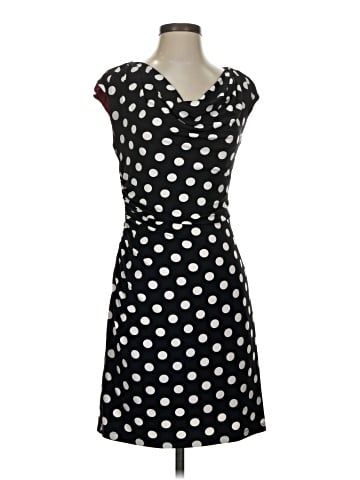 Ronni Nicole Casual Dress (view 1)