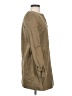 Zara Tan Trenchcoat Size XS - photo 4