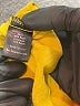 HAUTE FOX 100% Rayon Yellow Sleeveless Blouse Size S - photo 8