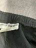 Cathy Daniels Solid Black Casual Pants Size 3X - photo 4