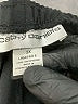 Cathy Daniels Solid Black Casual Pants Size 3X - photo 5