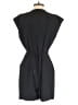 Athleta Solid Black Romper Size XS - photo 2