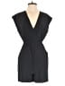 Athleta Solid Black Romper Size XS - photo 1