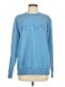 MICHAEL Michael Kors Blue Sweatshirt Size S - photo 1