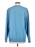 MICHAEL Michael Kors Blue Sweatshirt Size S - photo 2