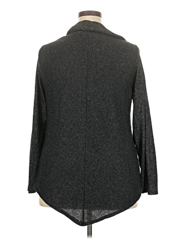 Iz Byer Turtleneck Sweater (view 2)
