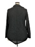 Iz Byer Gray Turtleneck Sweater Size XXL - photo 2
