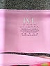 IVL Collective Print Purple Active Pants Size 8 - photo 7