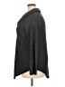 Iz Byer Gray Turtleneck Sweater Size XXL - photo 5