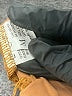 Unbranded Solid Brown Orange Casual Pants Size XXS (estimated) - photo 8