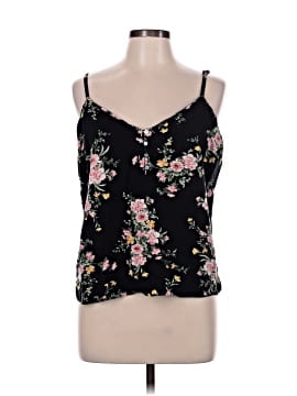 Calvin Klein Sleeveless Blouse
