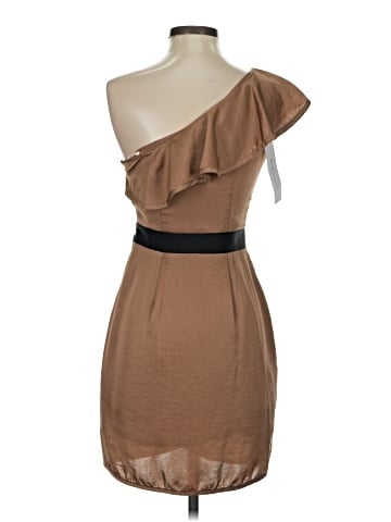 BCBGeneration Cocktail Dress (view 2)