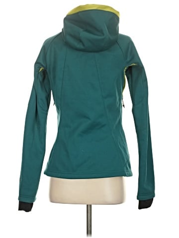 Columbia Jacket (view 2)
