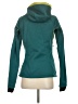 Columbia Teal Jacket Size S - photo 2