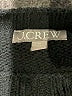 J.Crew Black Pullover Sweater Size M - photo 7