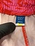 Active by Old Navy Tropical Pink Board Shorts Size 14 - photo 3