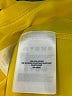 Lands' End Color Block Yellow Active T-Shirt Size M - photo 8