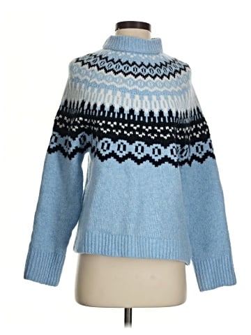 Universal Thread Pullover Sweater (view 1)