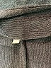 Unbranded Gray Vest Size S (estimated) - photo 6