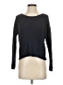 LC Lauren Conrad Black Pullover Sweater Size S - photo 1