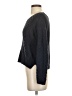 LC Lauren Conrad Black Pullover Sweater Size S - photo 5