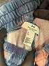 H By Halston Tie-dye Blue Casual Pants Size S - photo 7