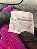 Nike Purple Active Pants Size M - photo 8