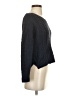 LC Lauren Conrad Black Pullover Sweater Size S - photo 4