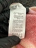 Shein Tie-dye Pink Pullover Sweater Size XL - photo 8