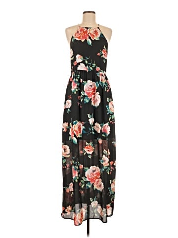 Everly Casual Dress (view 1)