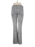 Habitual Hearts Silver Jeans Size 29 waist - photo 2