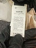 Shein 100% Polyester Floral Tan Cocktail Dress Size M - photo 8