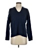 T Tahari Blue Pullover Sweater Size S - photo 1