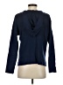 T Tahari Blue Pullover Sweater Size S - photo 2