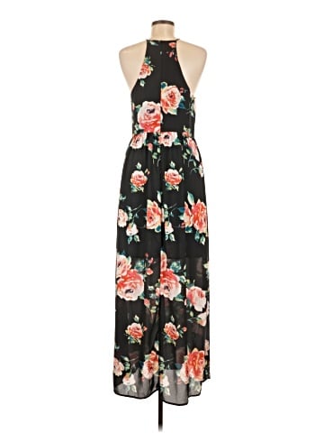 Everly Casual Dress (view 2)