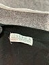 Joseph A. Black Cardigan Size M - photo 7