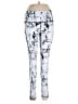Unbranded Graphic White Active Pants Size M - photo 1