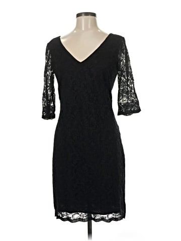Banana Republic Factory Store Cocktail Dress (view 1)
