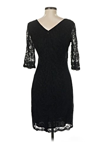 Banana Republic Factory Store Cocktail Dress (view 2)