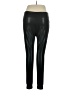 Viv Collection Black Active Pants Size XL - photo 2